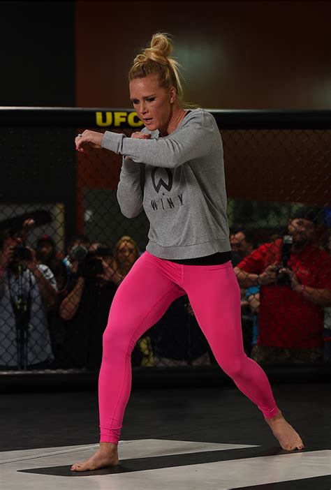 holly holm booty|Holly Holm 